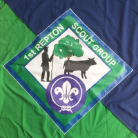 1st Repton Scout Group