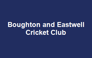 Boughton and Eastwell Cricket Club